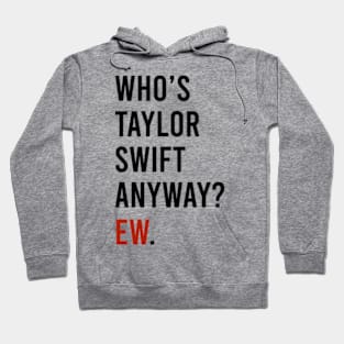 Taylor Swift Eras Tour Hoodie